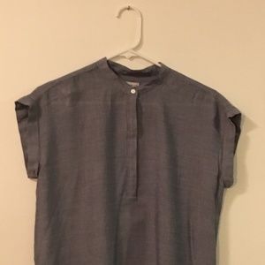 GAP tunic